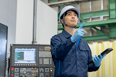 装置製作・導入